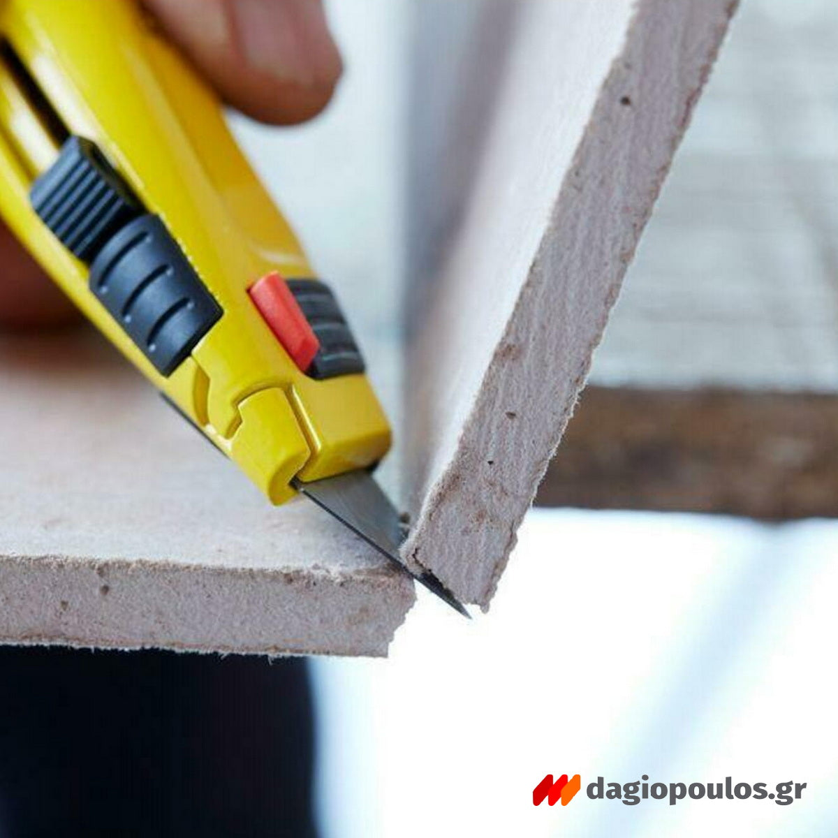 Stanley 0-10-778 Fatmax Μαχαίρι (Φαλτσέτα) Με Τραπεζοειδή Λάμα