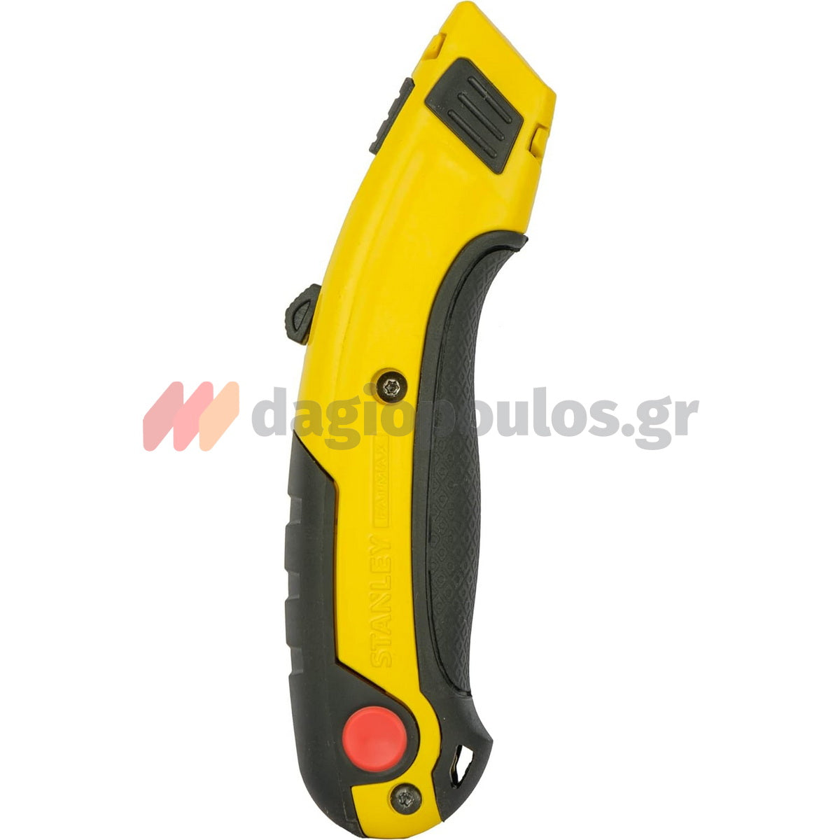 Stanley 0-10-778 Fatmax Μαχαίρι (Φαλτσέτα) Με Τραπεζοειδή Λάμα