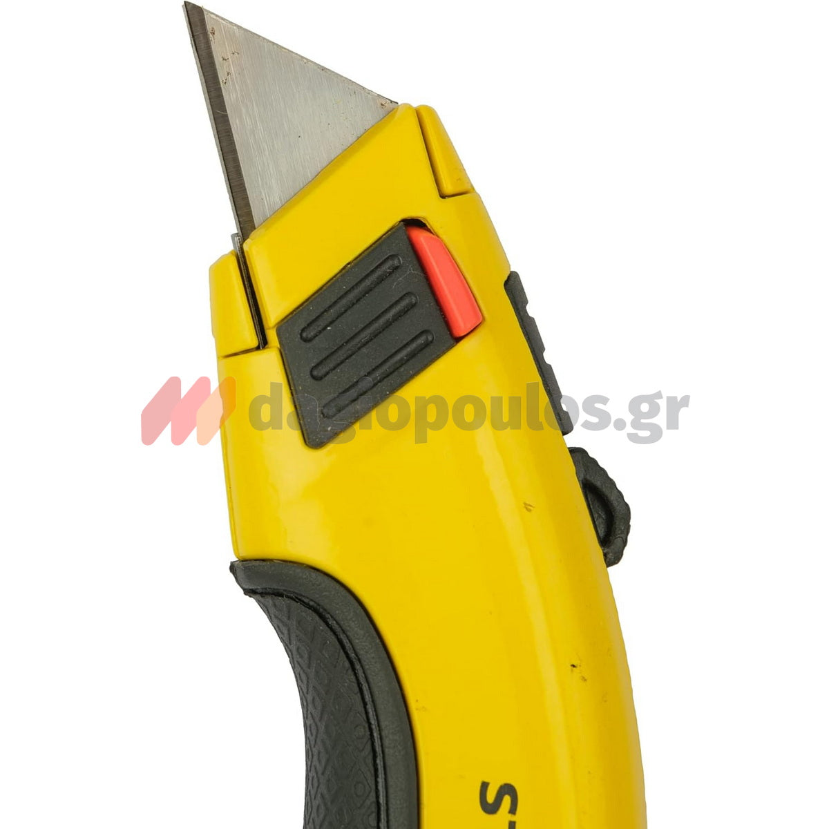 Stanley 0-10-778 Fatmax Μαχαίρι (Φαλτσέτα) Με Τραπεζοειδή Λάμα