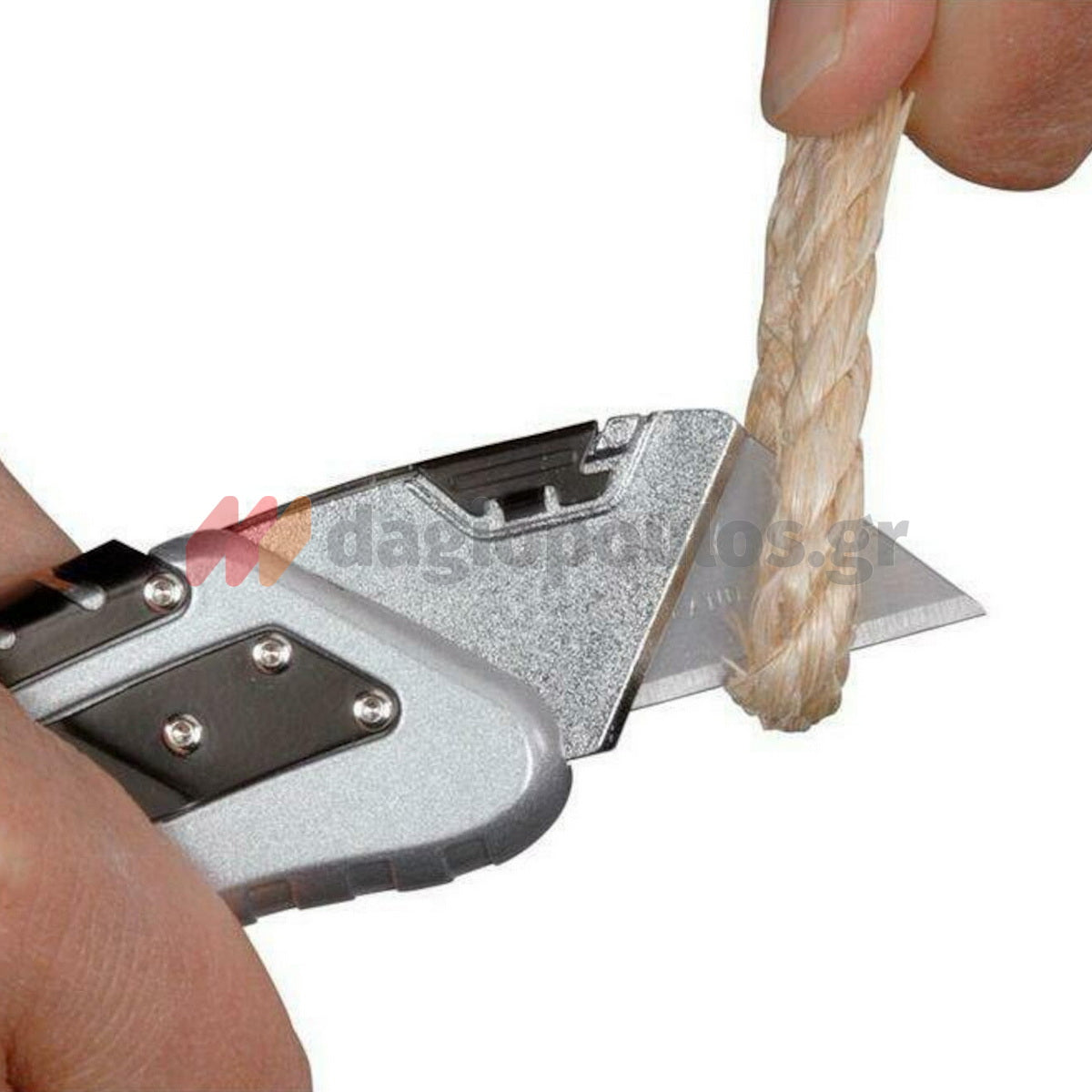 Stanley 0-10-810 Quickslide Μαχαίρι (Φαλτσέτα) Με Ξυράφι