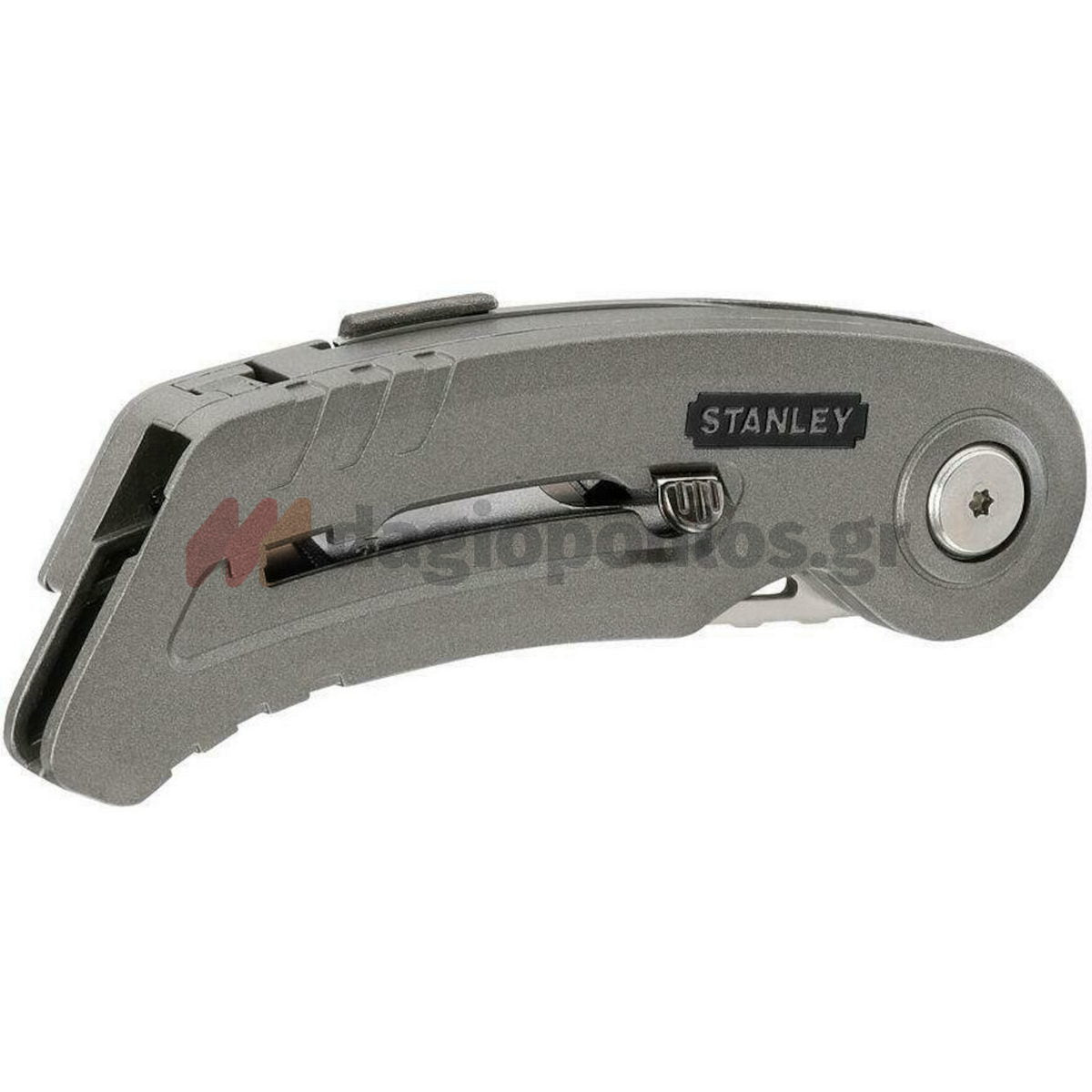 Quick opening utility για plastic scoring και fabric slicing σε εργασίες αποθήκης