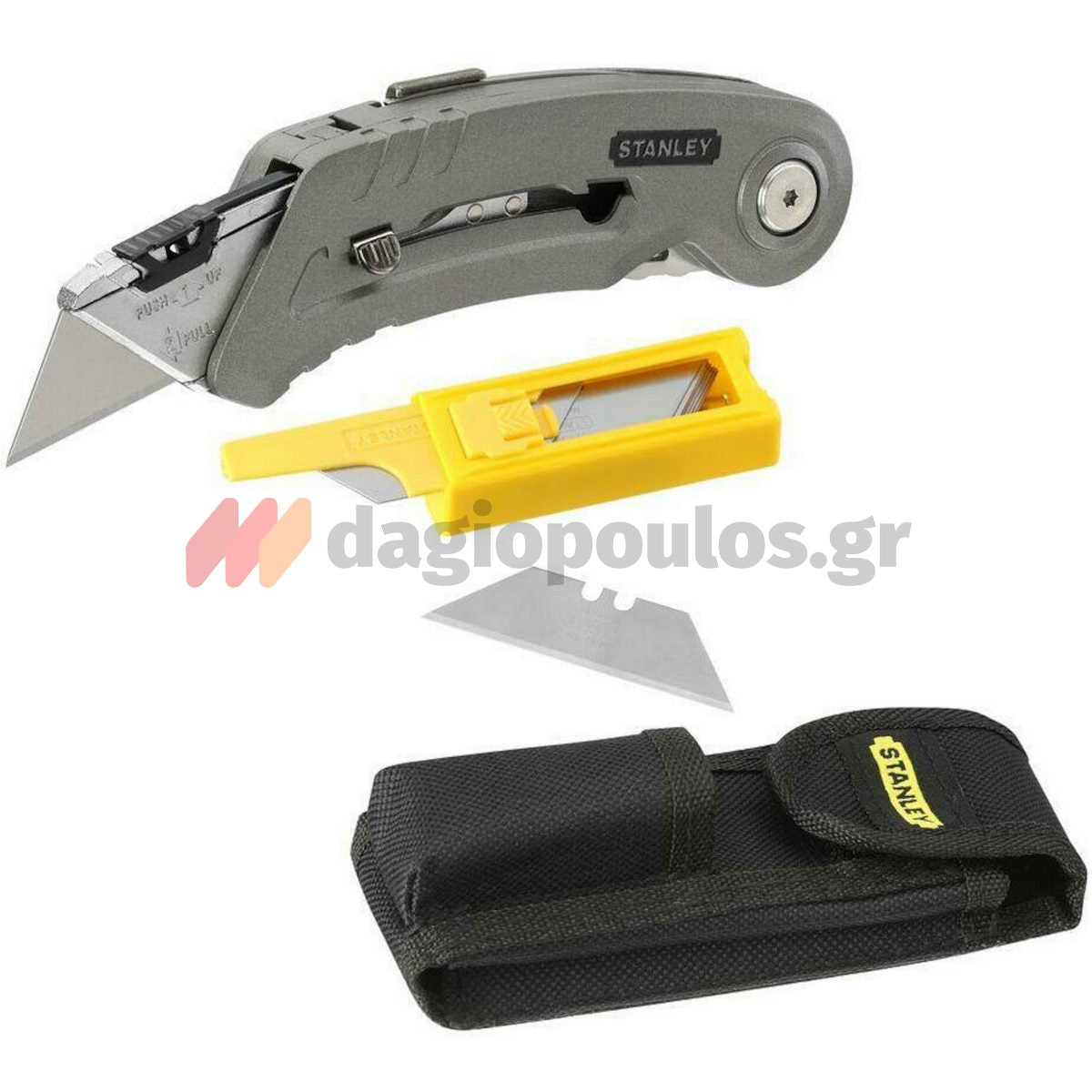 0-10-813 folding EDC με σταθερό κράτημα και αξιοπιστία σε κατασκευές και DIY