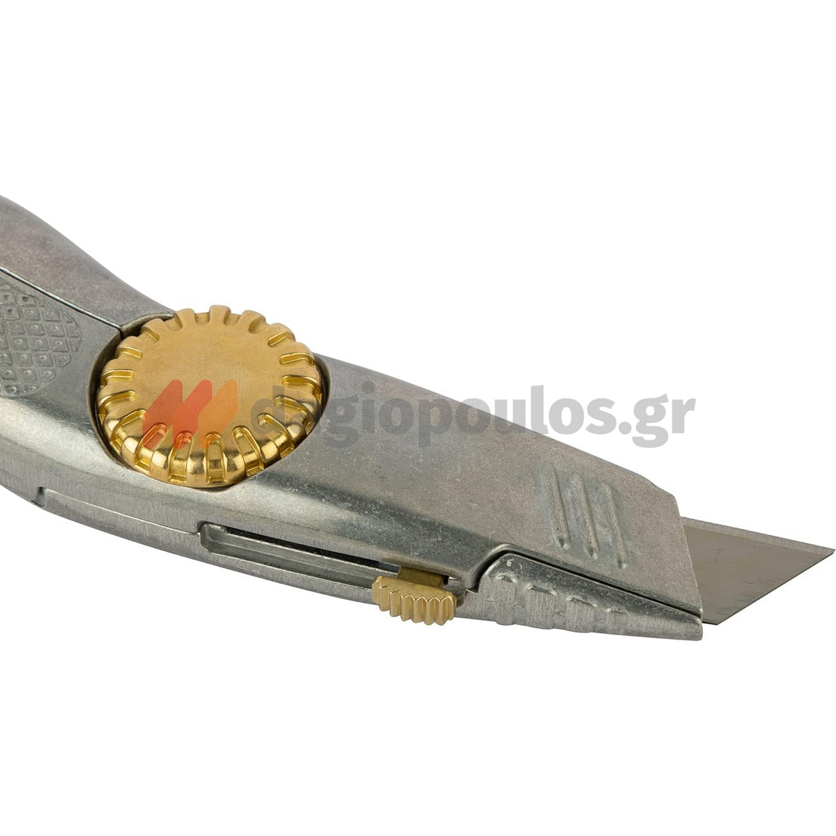 Stanley 0-10-819 Fatmax Μαχαίρι (Φαλτσέτα) Με Τραπεζοειδή Λάμα