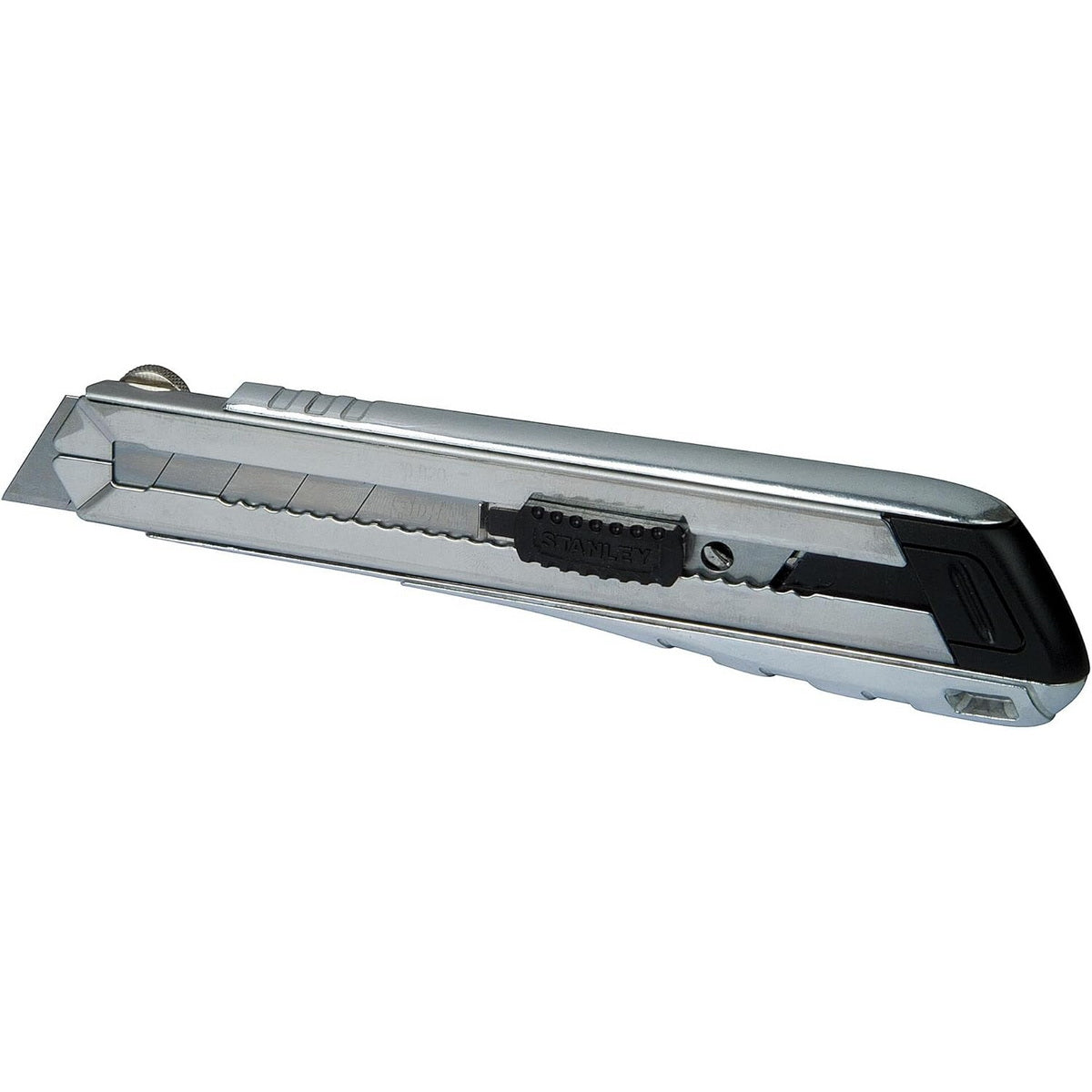Stanley 0-10-820 XL FatMax Μαχαίρι Κόφτης Μοκέτας (Φαλτσέτα) Με Λάμα 25mm