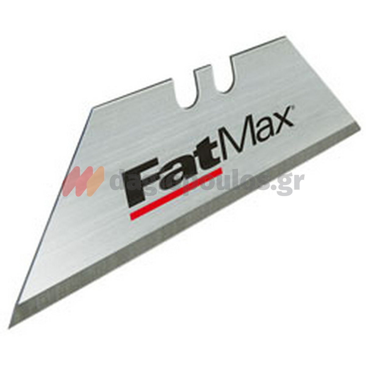 Stanley 0-10-825 FatMax Αναδιπλούμενο Μαχαίρι Ξυράφι 18mm