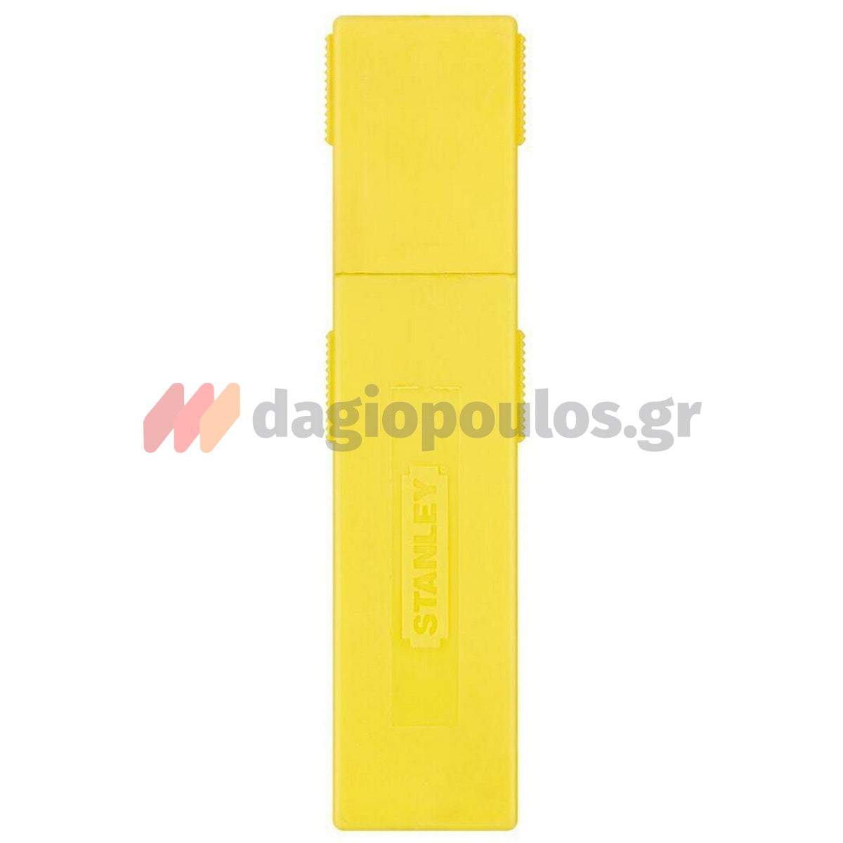 Stanley 0-11-325 Λεπίδες (Λάμες) Ανταλλακτικές 25mm Σετ 10 Τεμ