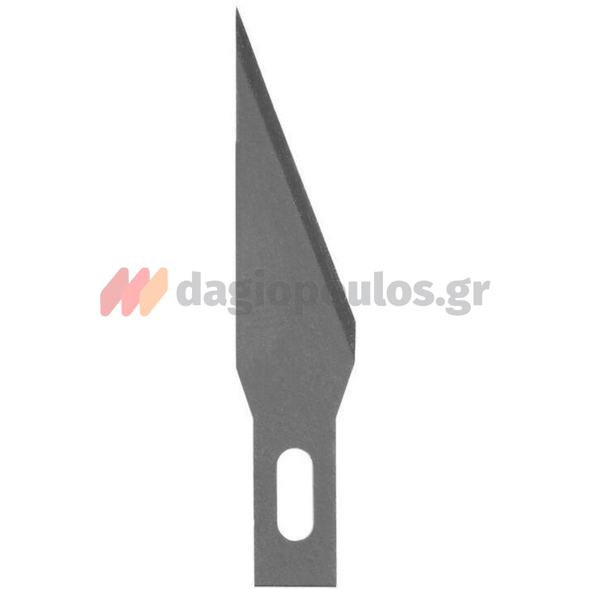 Stanley 0-11-411 Fatmax Λάμες (Λεπίδες) Ανταλλακτικές Νυστέρια Σετ 5 Τεμ