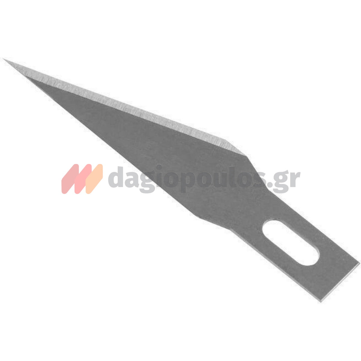 Stanley 0-11-411 Fatmax Λάμες (Λεπίδες) Ανταλλακτικές Νυστέρια Σετ 5 Τεμ