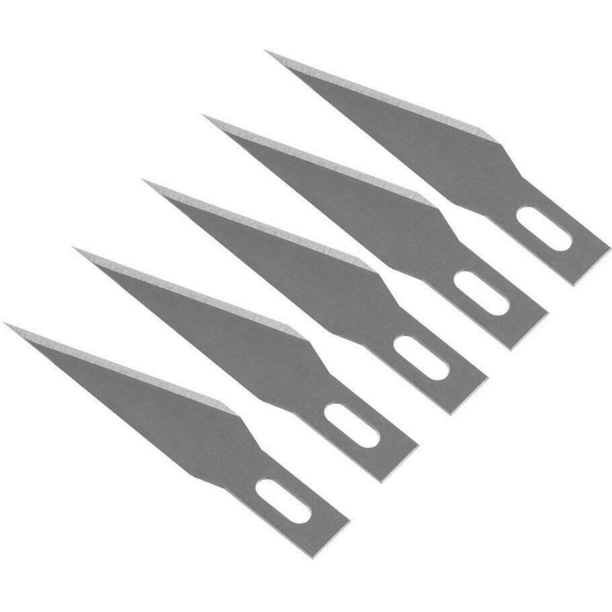 Stanley 0-11-411 Fatmax Λάμες (Λεπίδες) Ανταλλακτικές Νυστέρια Σετ 5 Τεμ