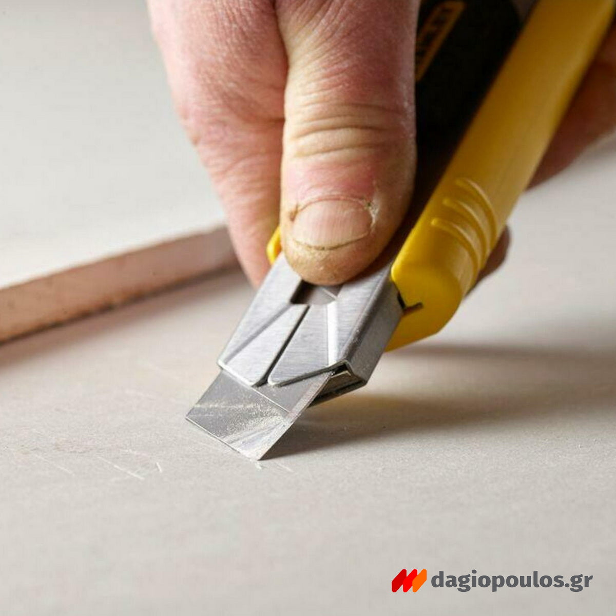 Stanley 1-11-325 Fatmax Λάμες (Λεπίδες) Ανταλλακτικές 25mm Σετ 20 Τεμ