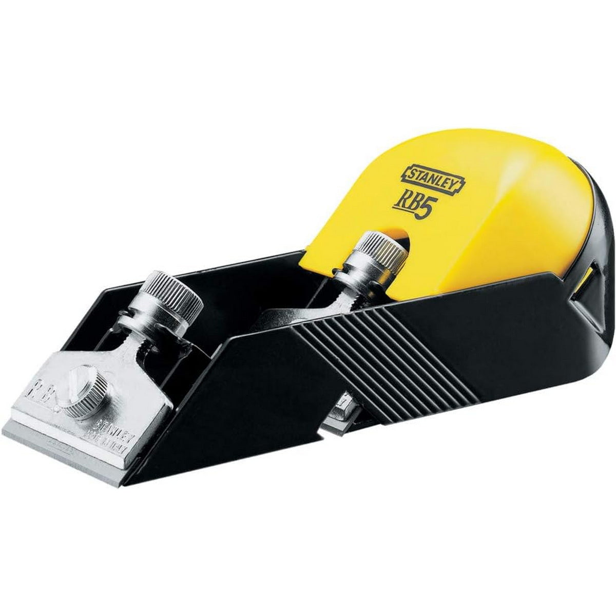 Stanley RB5 ροκάνι χούφτας 150 mm για λείανση και φάλτσο ακμών σε ξυλουργικές εργασίες