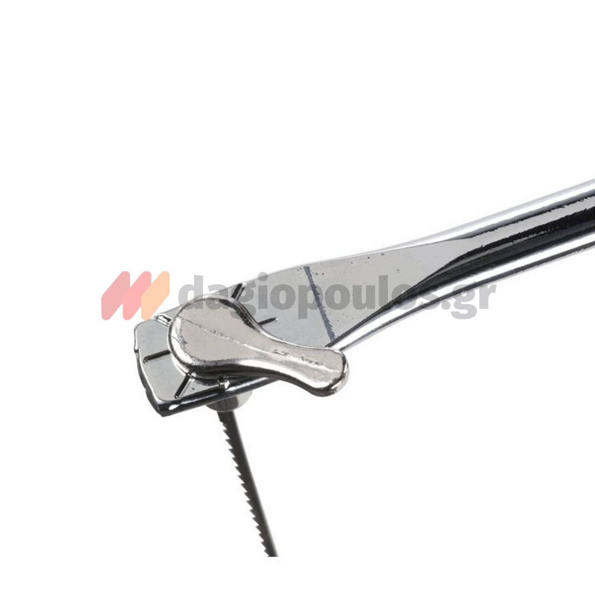 Stanley 0-15-106 Fatmax Πριόνι Ειδικών Εφαρμογών & Ανταλλακτικές Λάμες Mini