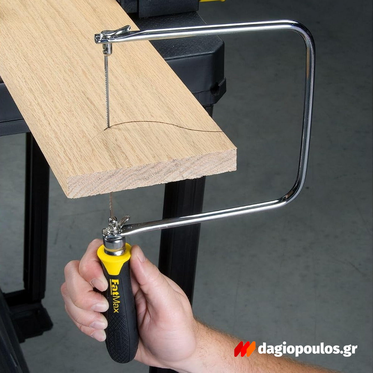 Stanley 0-15-106 Fatmax Πριόνι Ειδικών Εφαρμογών & Ανταλλακτικές Λάμες Mini