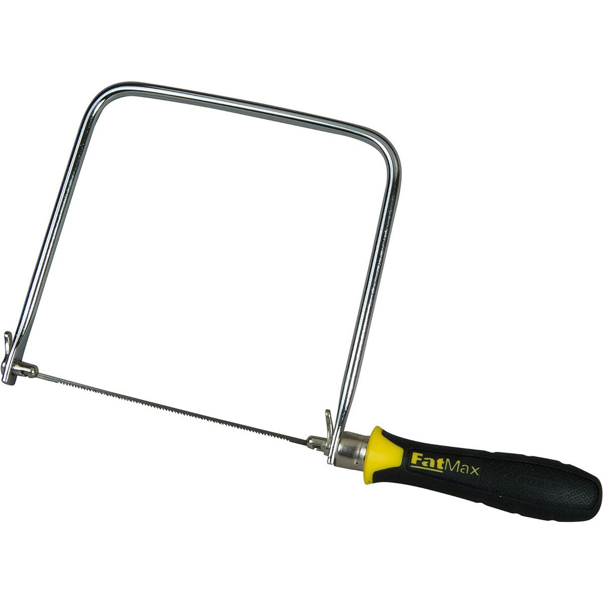 Stanley 0-15-106 Fatmax Πριόνι Ειδικών Εφαρμογών & Ανταλλακτικές Λάμες Mini