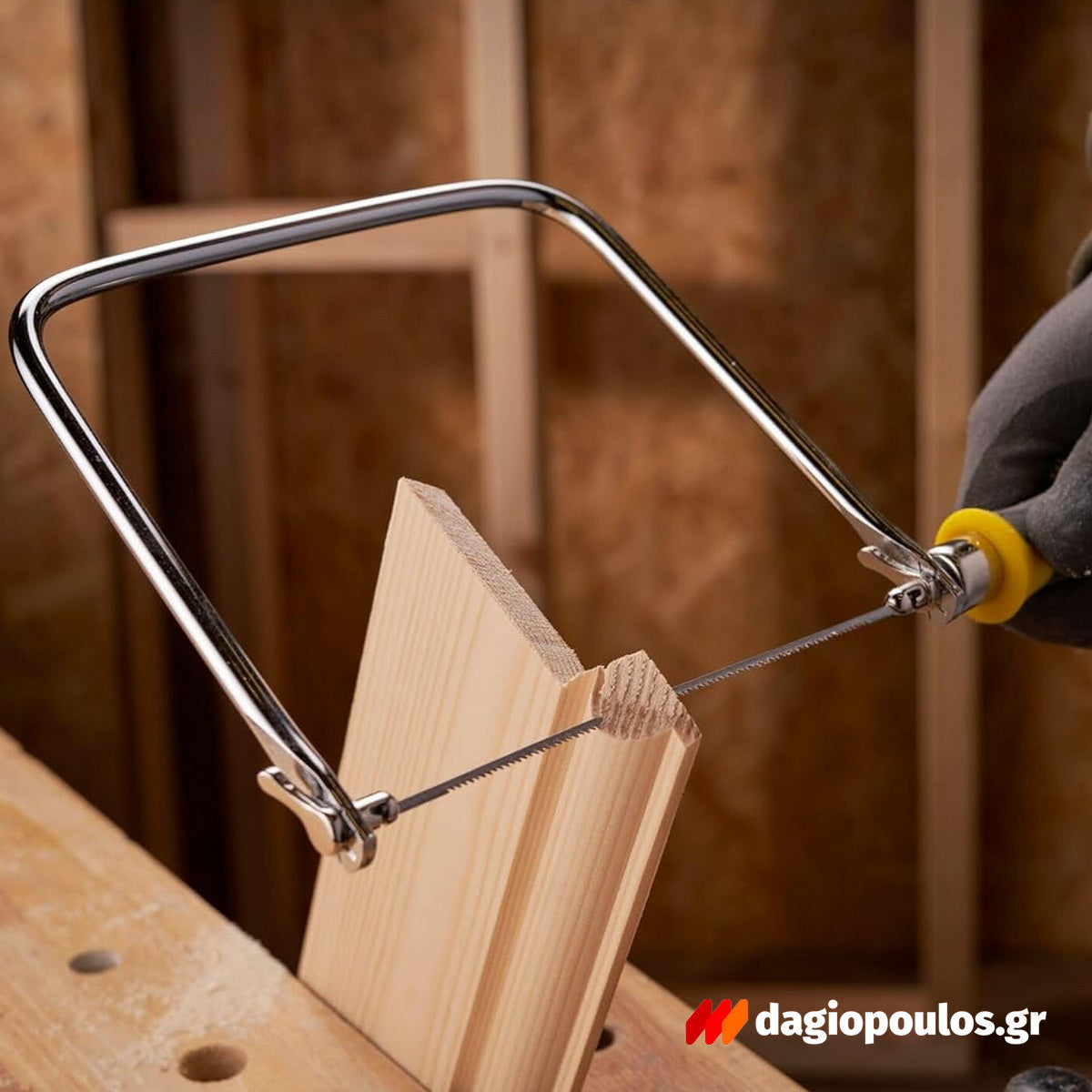 Stanley 0-15-106 Fatmax Πριόνι Ειδικών Εφαρμογών & Ανταλλακτικές Λάμες Mini