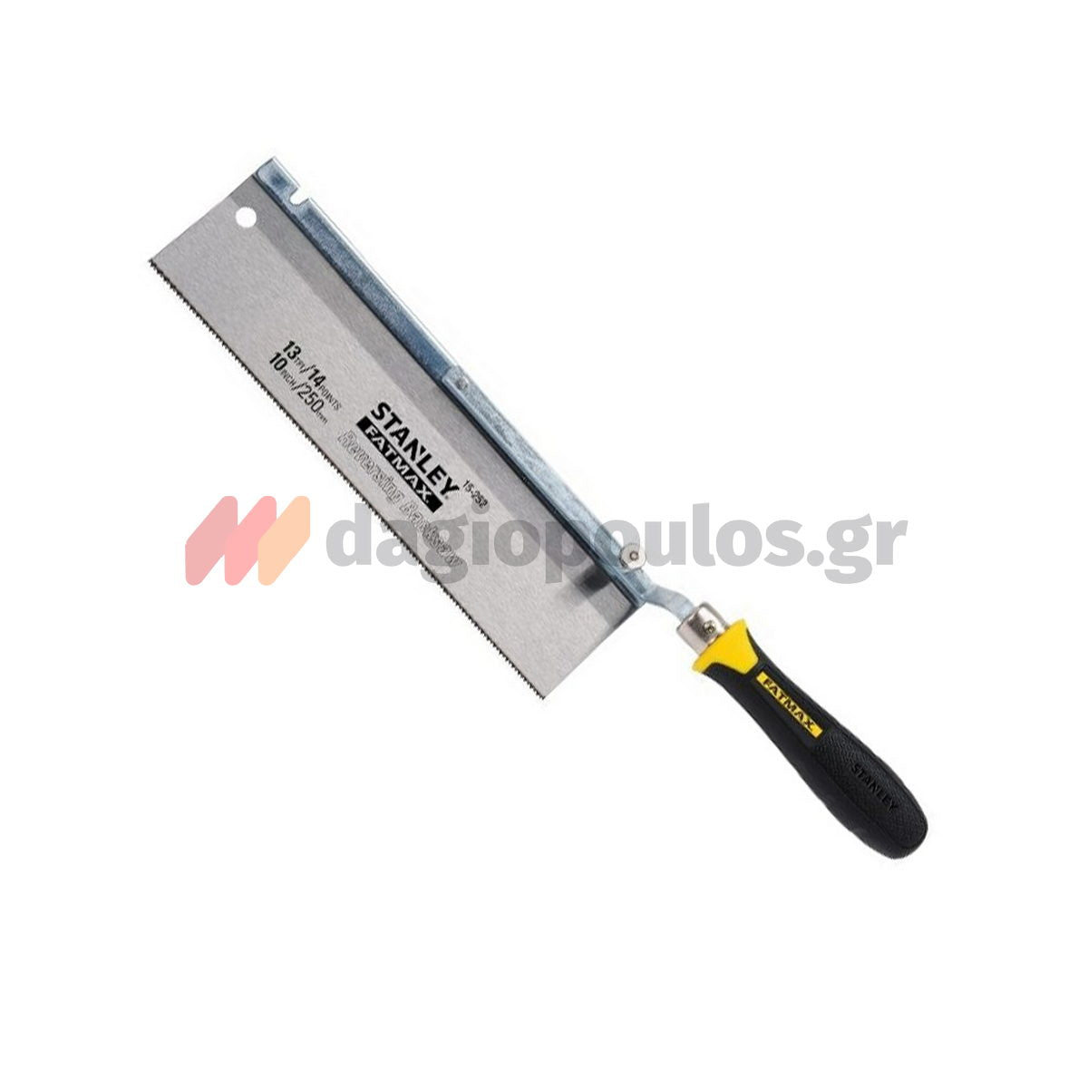 Stanley 0-15-252 Πριόνι Ξύλου Fatmax 250mm