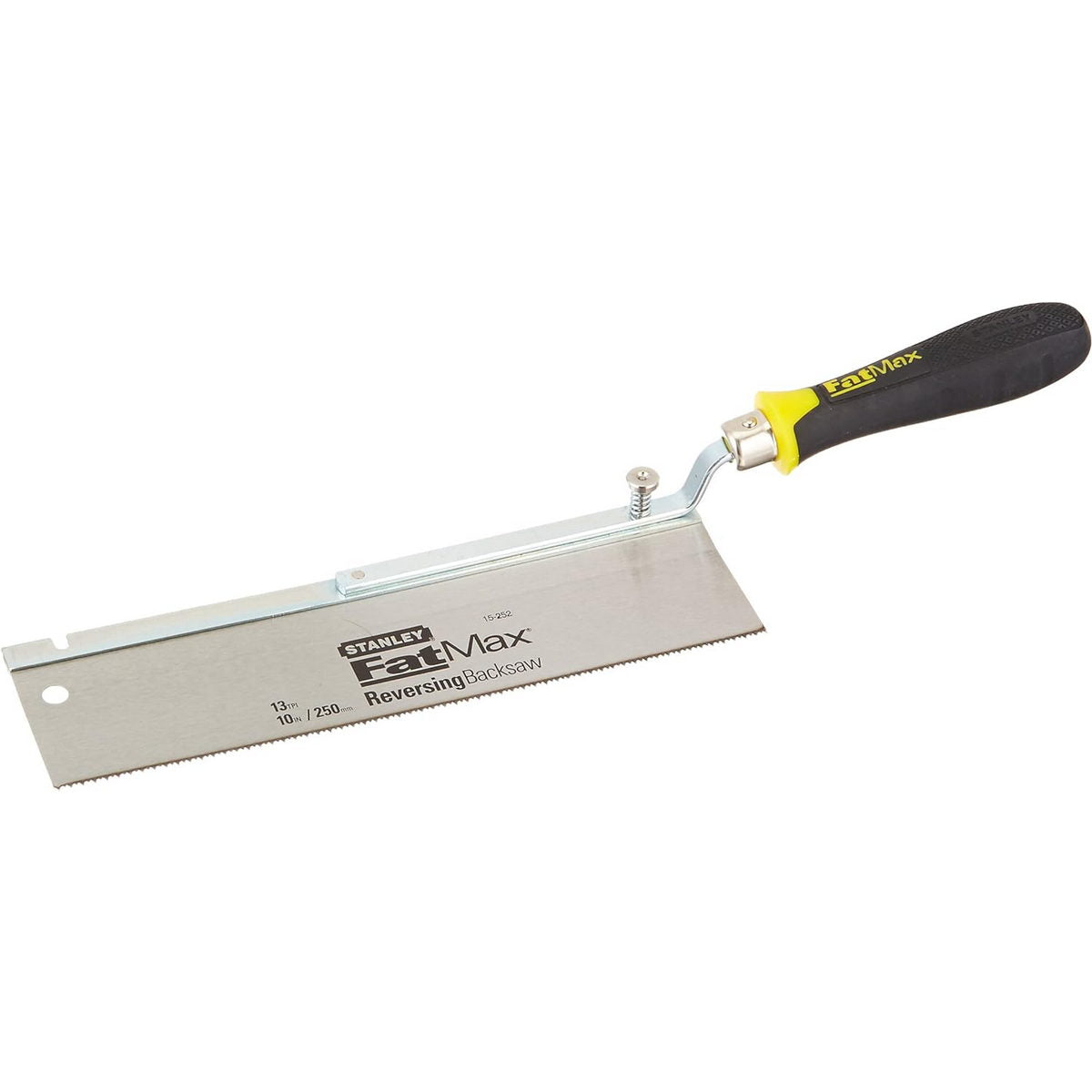 Stanley 0-15-252 Πριόνι Ξύλου Fatmax 250mm