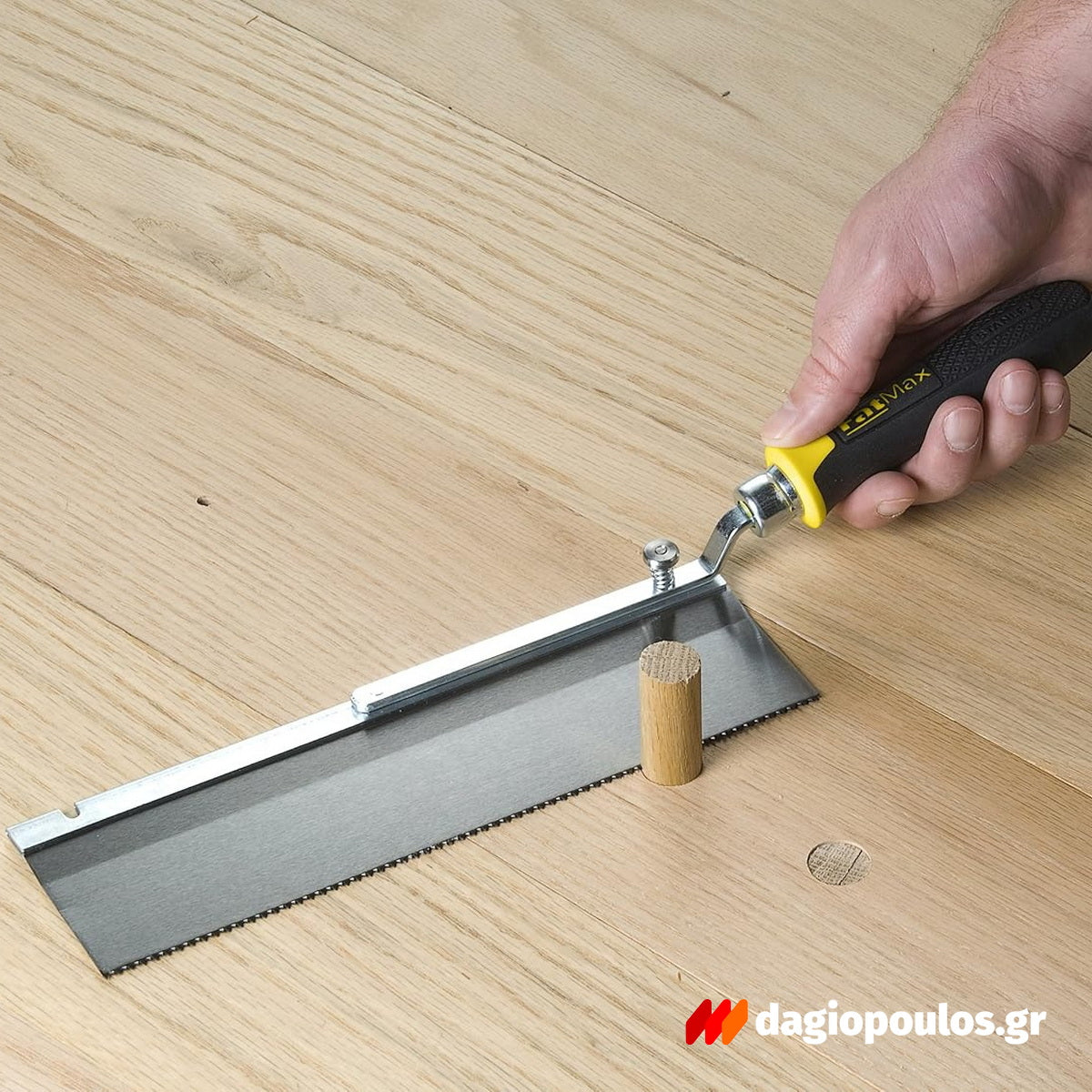 Stanley 0-15-252 Πριόνι Ξύλου Fatmax 250mm