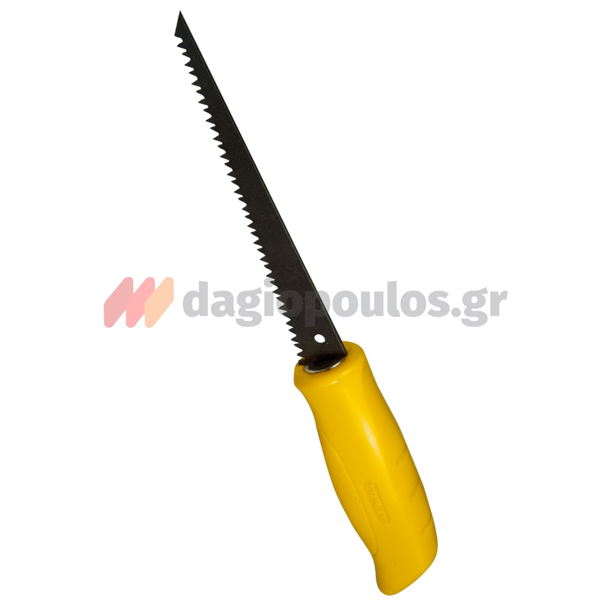 Stanley 0-15-556 Πριόνι Μαχαίρι Γυψοσανίδας & Δομικών 160mm