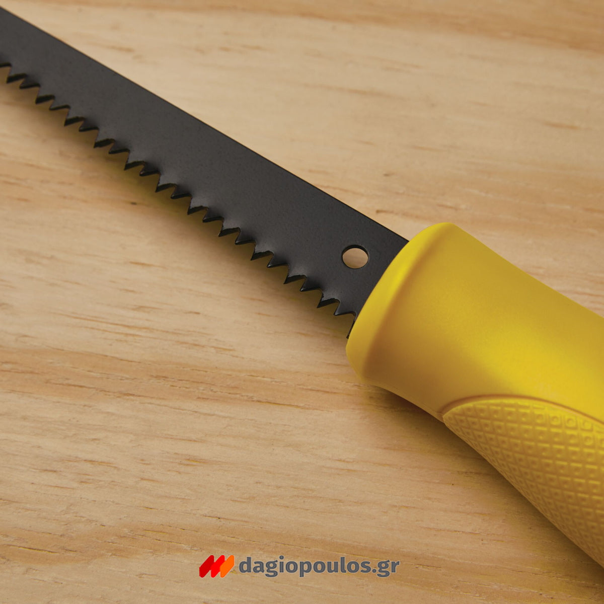 Stanley 0-15-556 Πριόνι Μαχαίρι Γυψοσανίδας & Δομικών 160mm