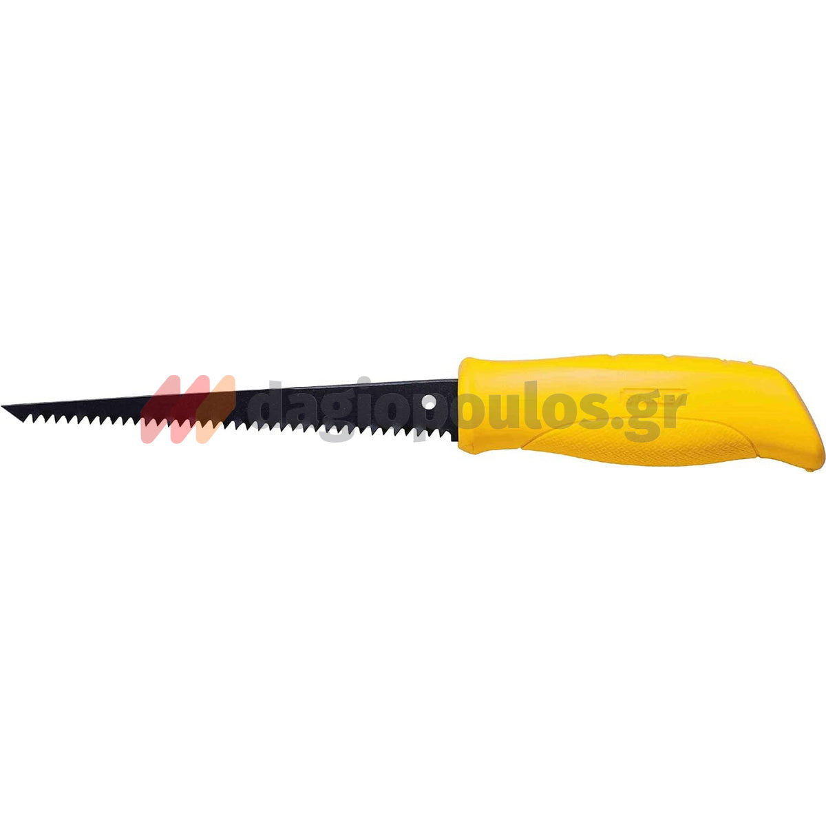Stanley 0-15-556 Πριόνι Μαχαίρι Γυψοσανίδας & Δομικών 160mm