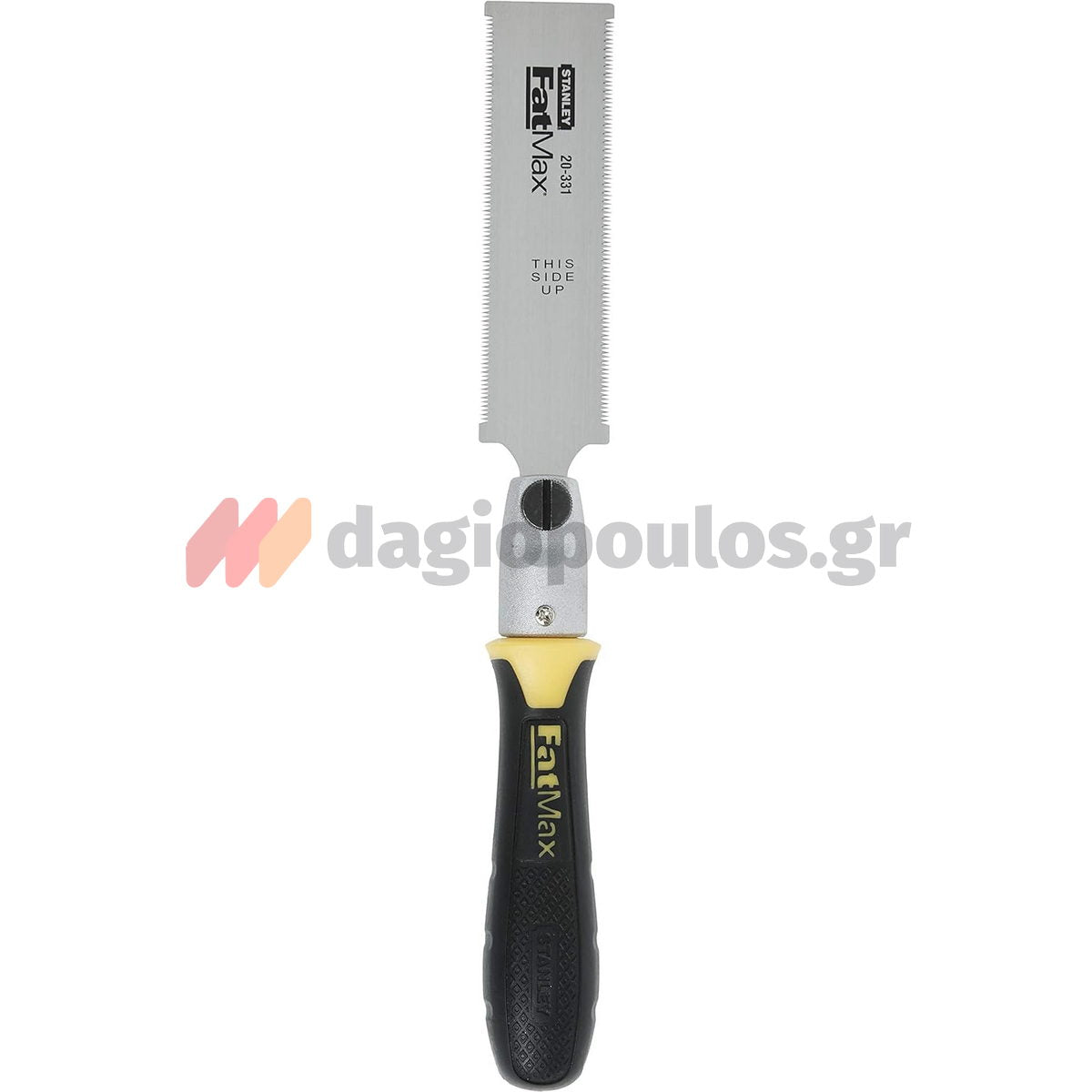 Stanley 0-20-331 Πριόνι Πολλαπλών Χρήσεων Mini 120mm