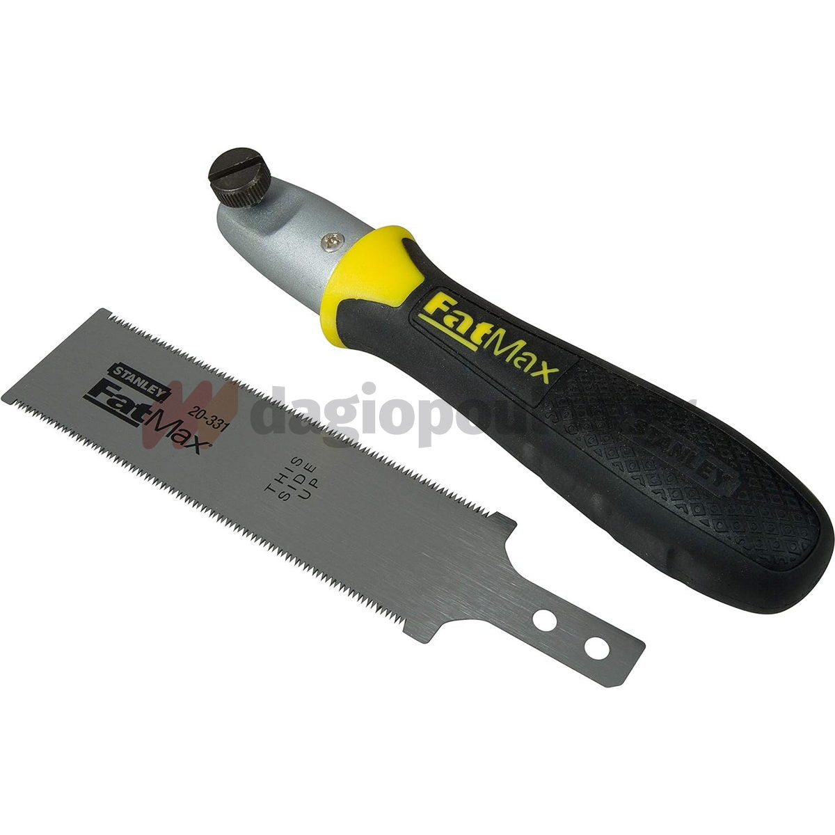 Stanley 0-20-331 Πριόνι Πολλαπλών Χρήσεων Mini 120mm