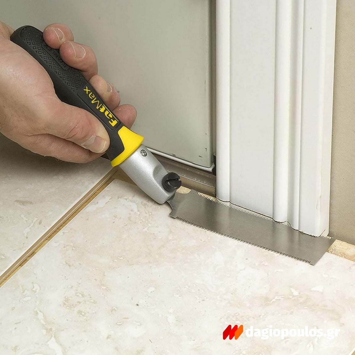 Stanley 0-20-331 Πριόνι Πολλαπλών Χρήσεων Mini 120mm