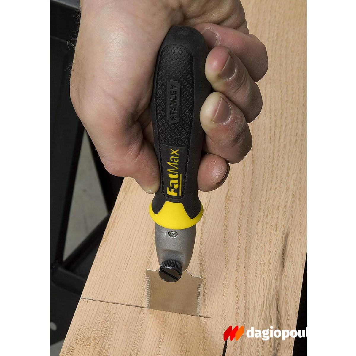 Stanley 0-20-331 Πριόνι Πολλαπλών Χρήσεων Mini 120mm