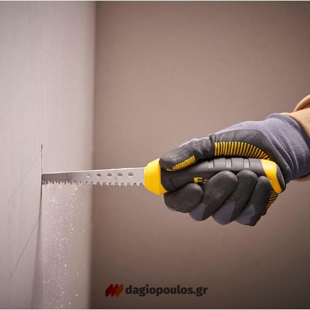 Stanley 0-20-556 Fatmax Πριόνι Γυψοσανίδας 355mm
