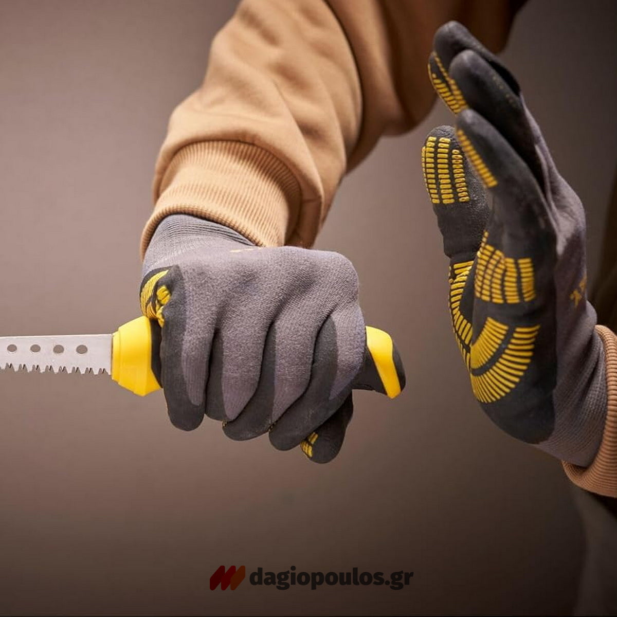 Stanley 0-20-556 Fatmax Πριόνι Γυψοσανίδας 355mm