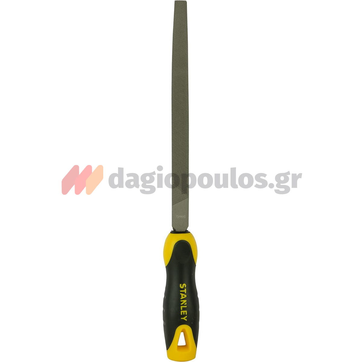 Stanley Λίμα Τρίγωνη 8" 200mm