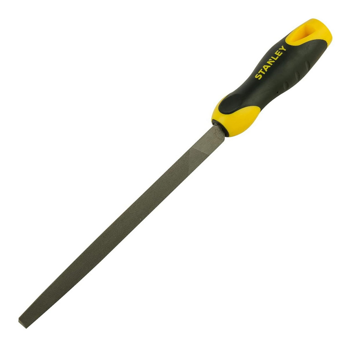 Stanley Λίμα Τρίγωνη 8" 200mm