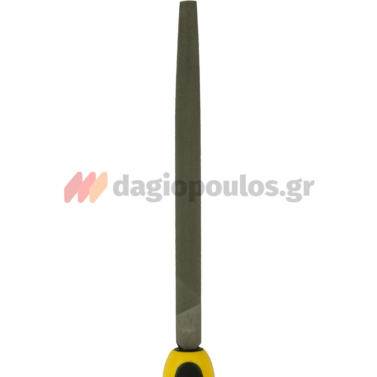 Stanley Λίμα Τρίγωνη 8" 200mm