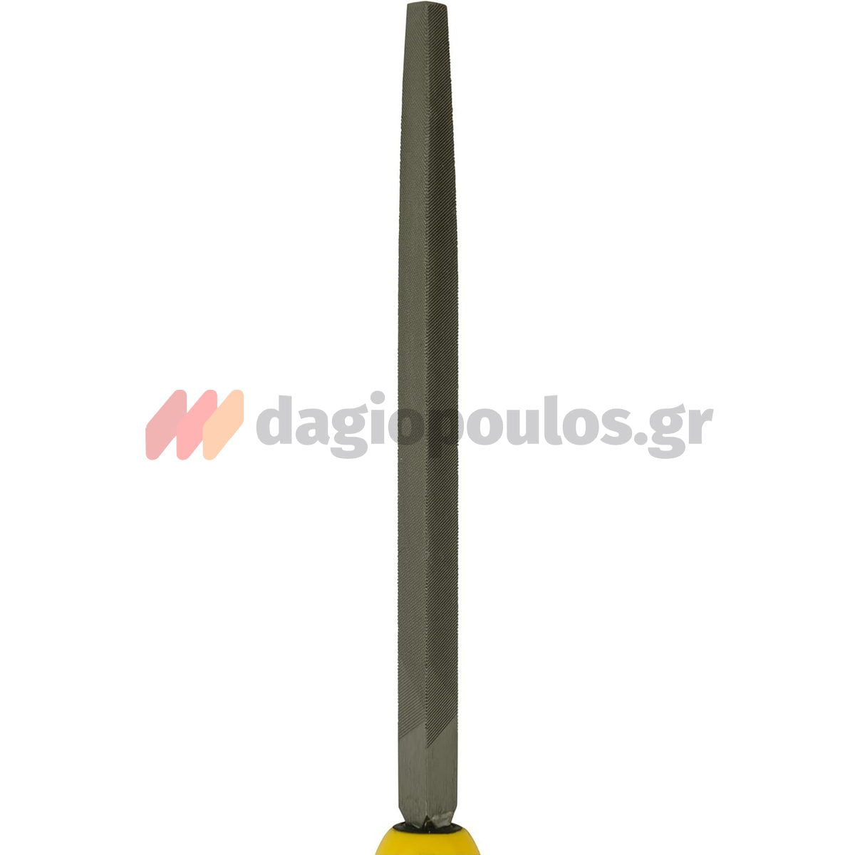 Stanley Λίμα Τρίγωνη 8" 200mm