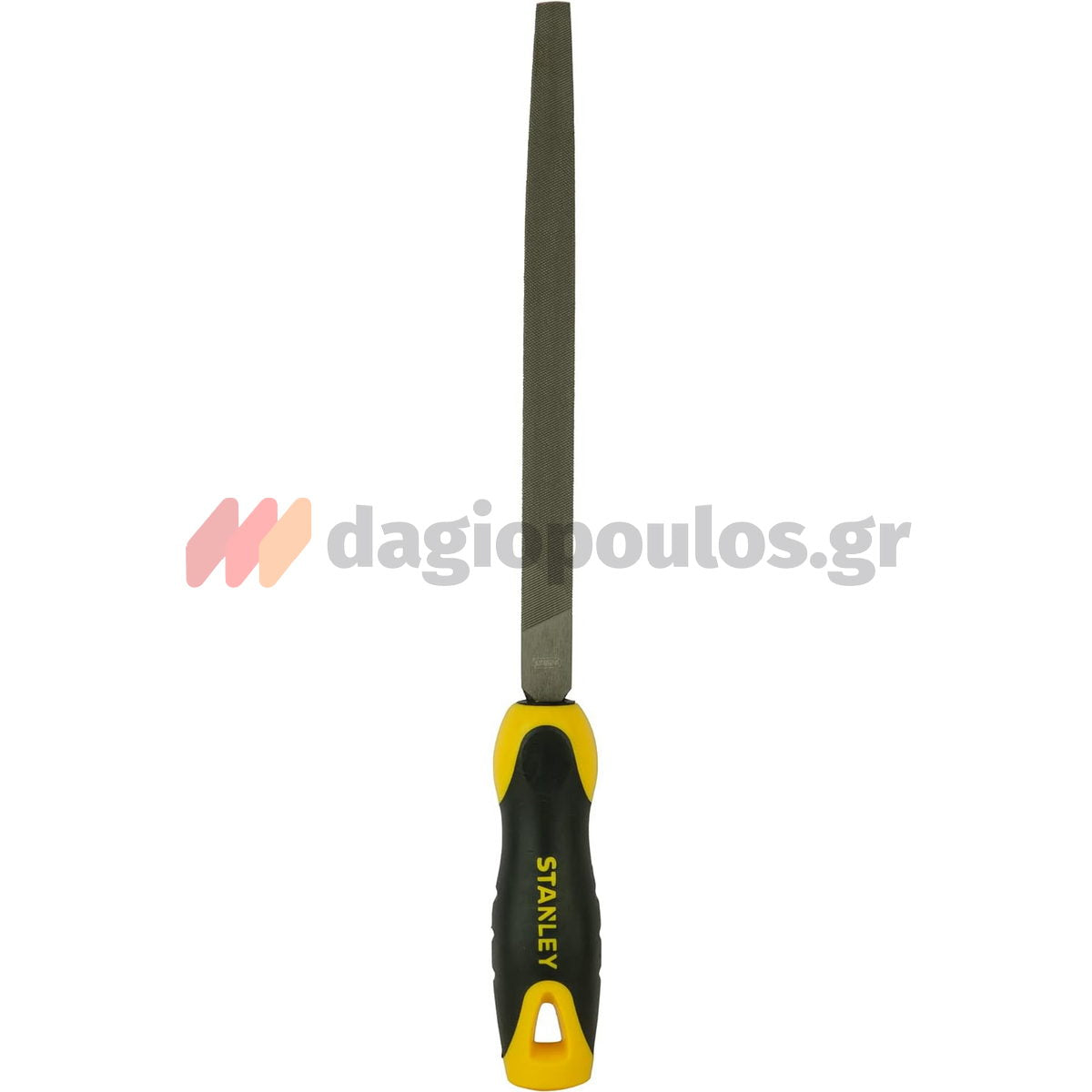 Stanley Λίμα Τρίγωνη 8" 200mm