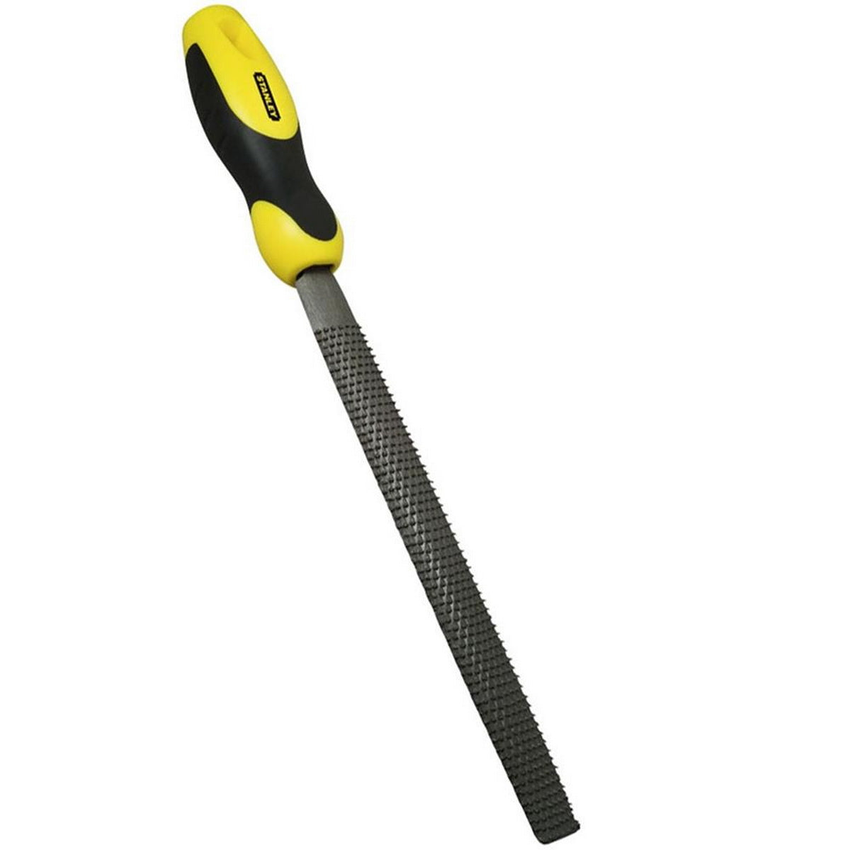 Stanley 0-22-471 Ράσπα Χειρός Ημιστρόγγυλη 8″ 200mm