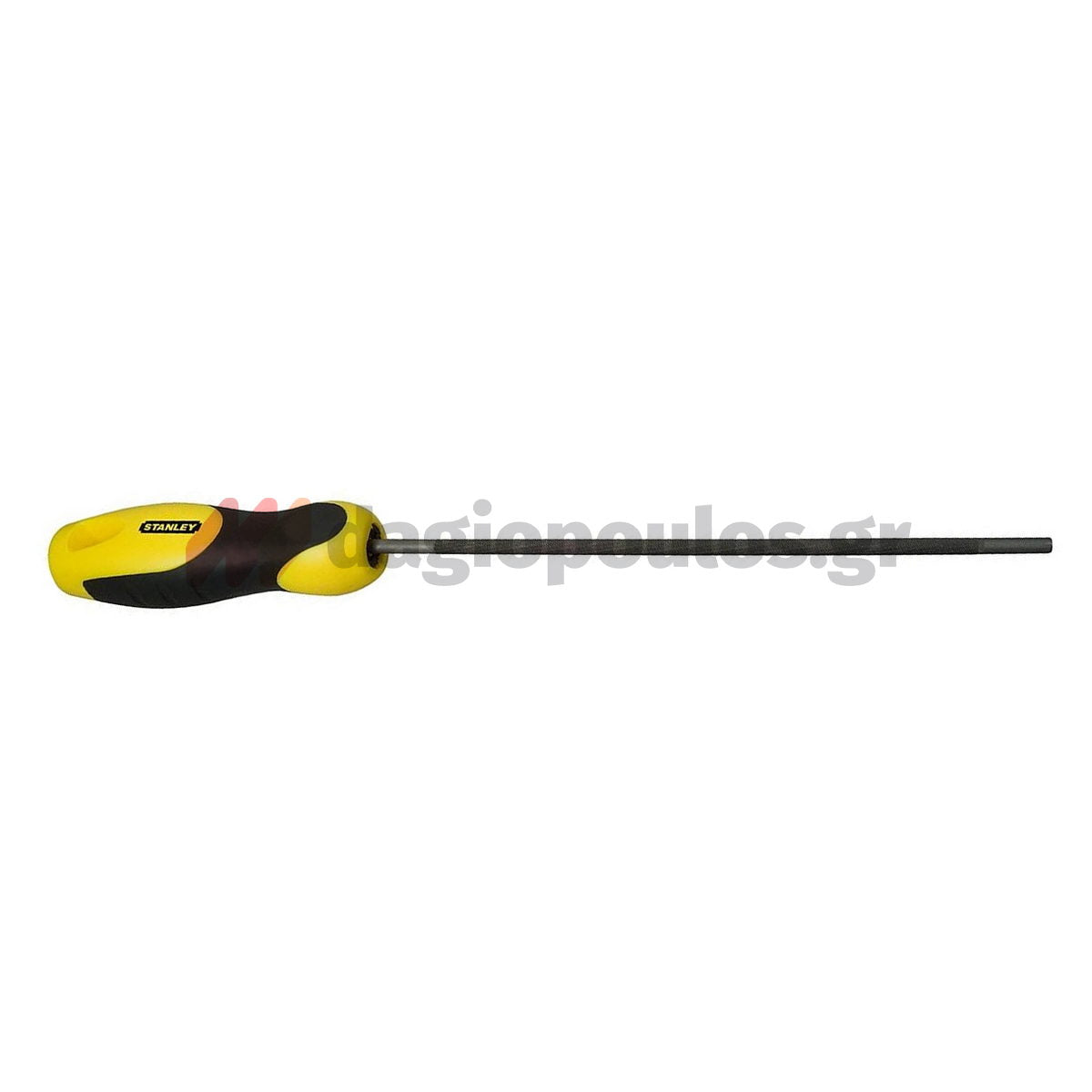 Stanley Στρογγυλή Λίμα Για Αλυσοπρίονο 8" 200mm