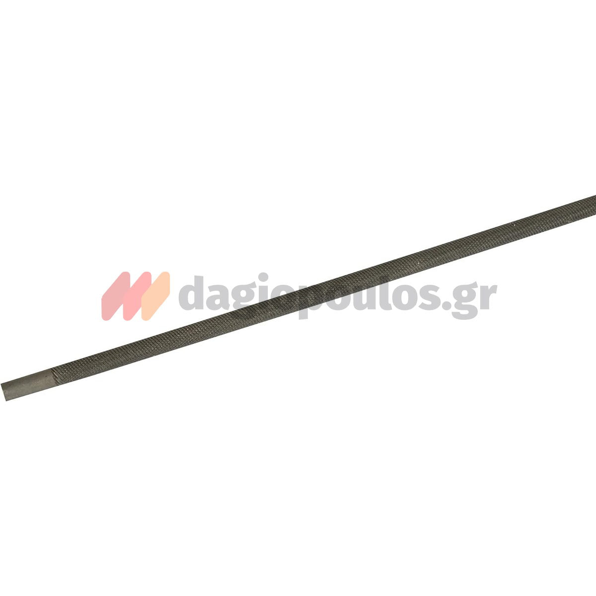 Stanley Στρογγυλή Λίμα Για Αλυσοπρίονο 8" 200mm