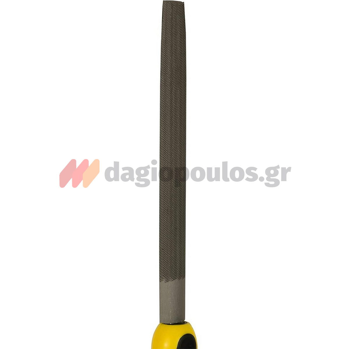 Stanley Λίμες Ημικυκλικές (Ημιστρόγγυλες)