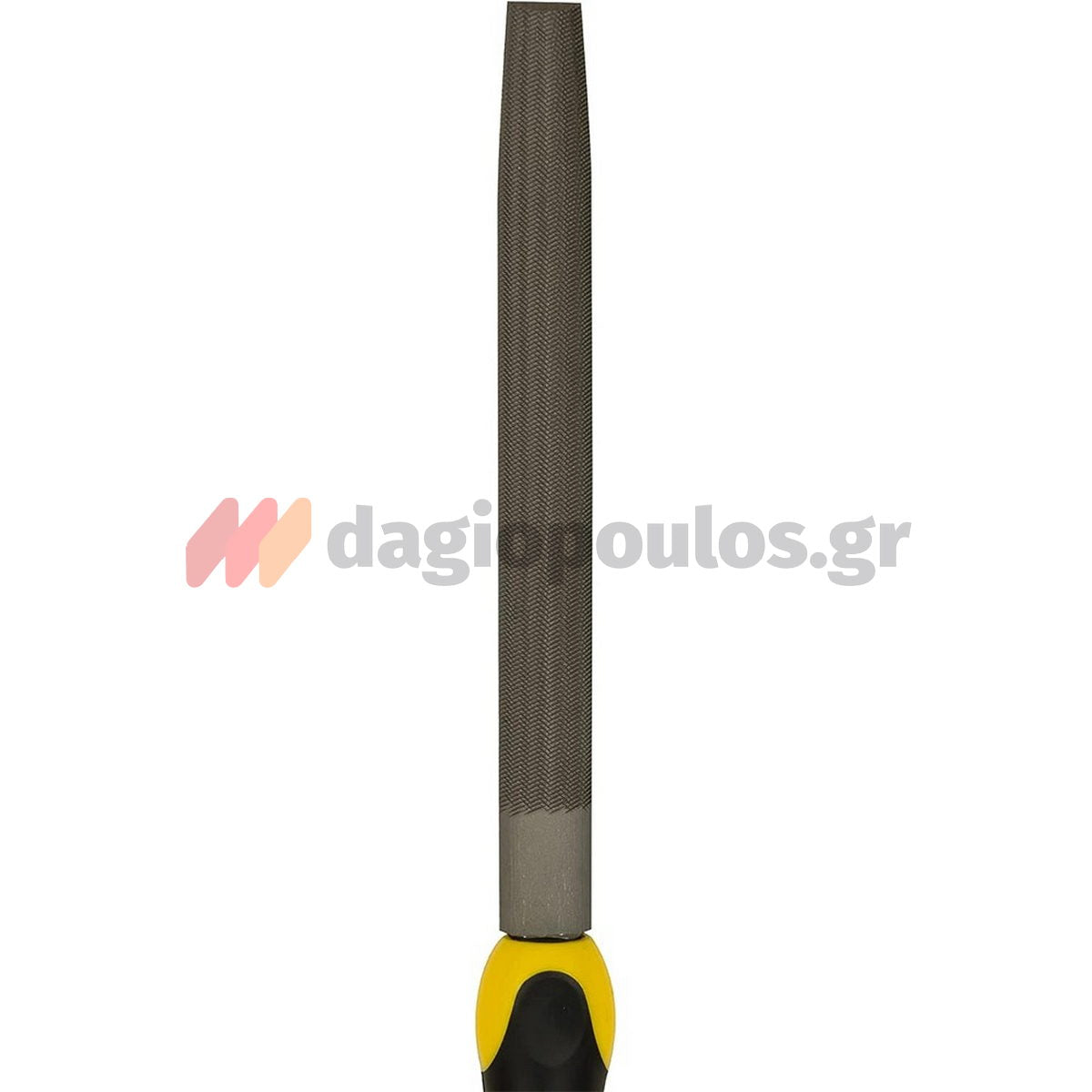 Stanley Λίμες Ημικυκλικές (Ημιστρόγγυλες)