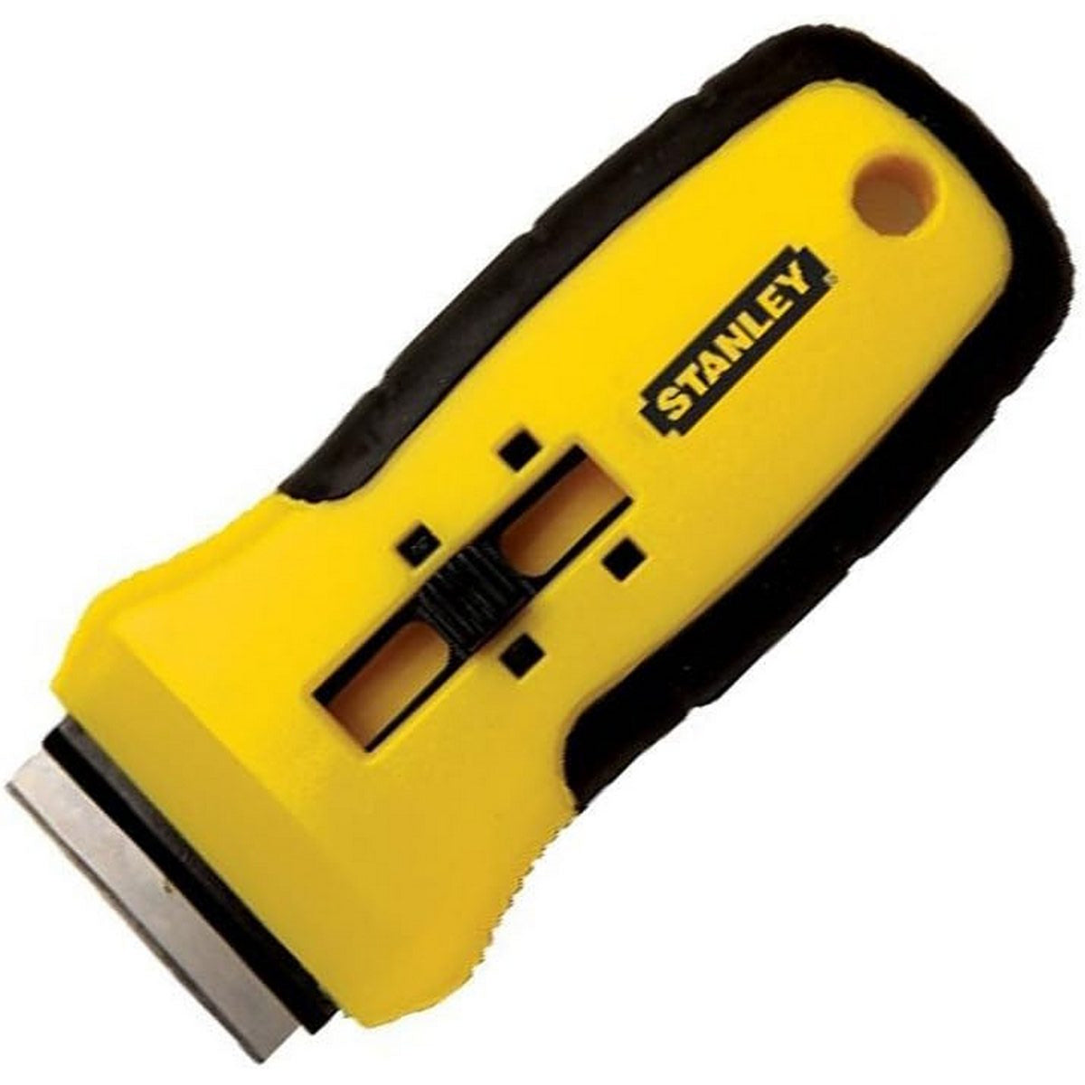 Stanley 0-28-217 Ξύστρα Καθαρισμού Τζαμιών & Κεραμικών Εστιών Με 5 Λάμες