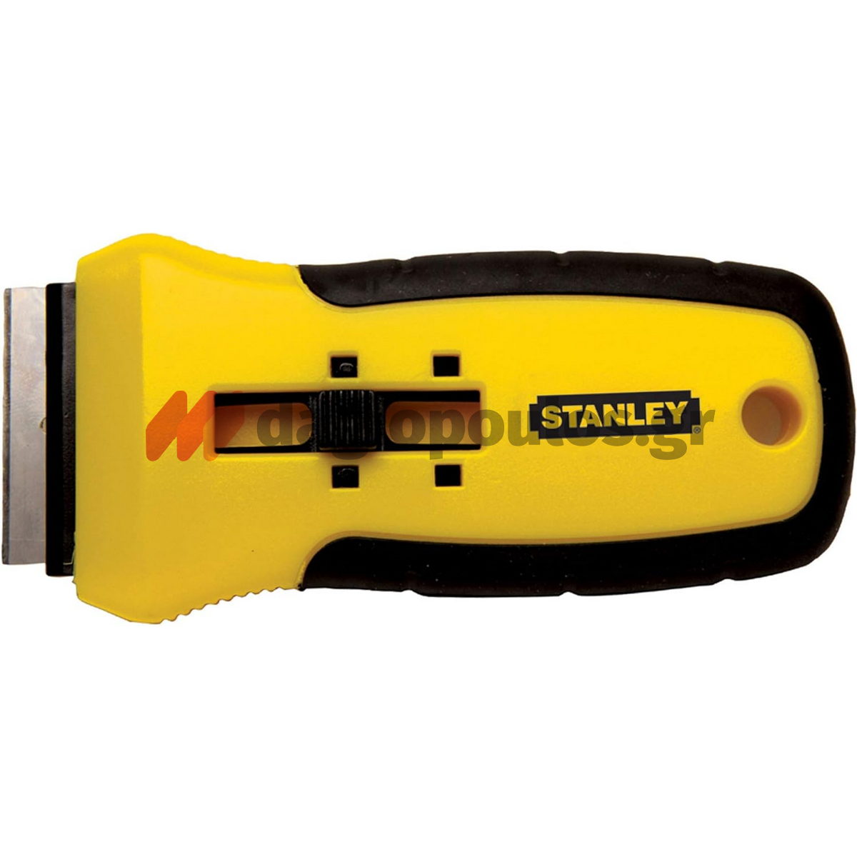 Stanley 0-28-217 Ξύστρα Καθαρισμού Τζαμιών & Κεραμικών Εστιών Με 5 Λάμες