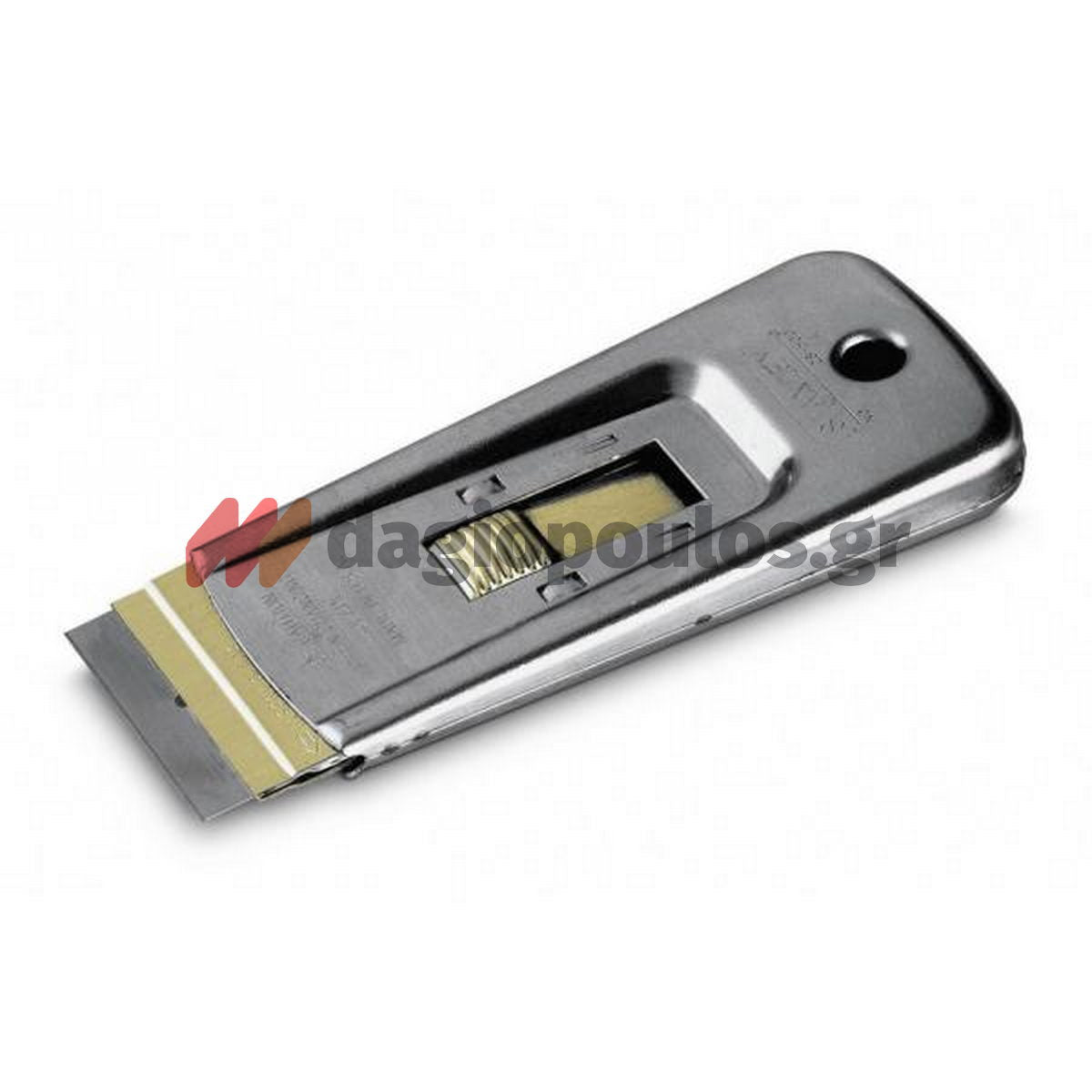 Stanley 0-28-500 Ξύστρα Καθαρισμού Τζαμιών & Κεραμικών Εστιών Με 5 Λάμες