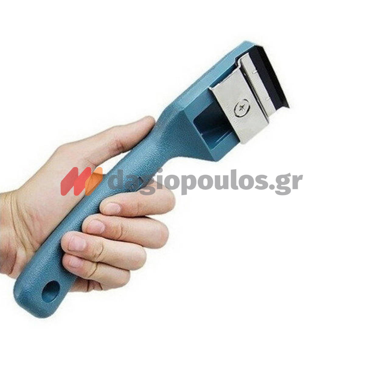 Stanley 0-28-619 Επαγγελματική Ξύστρα Τραβηχτή 64mm