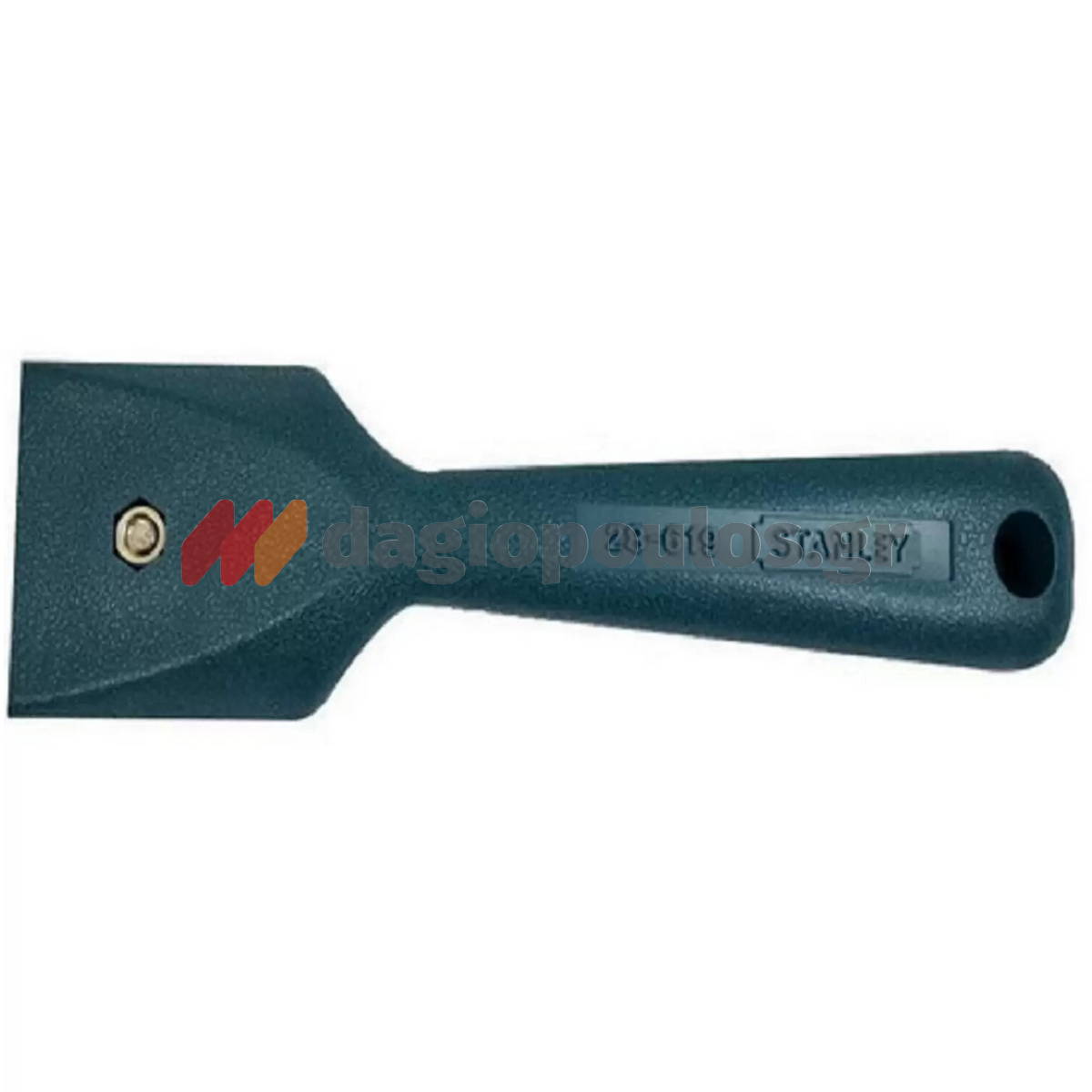 Stanley 0-28-619 Επαγγελματική Ξύστρα Τραβηχτή 64mm