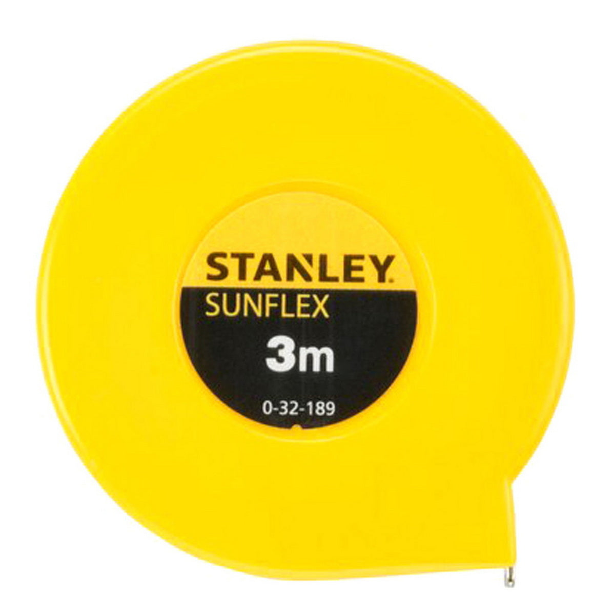 Stanley 0-32-189 Μέτρο Τσέπης Sunflex