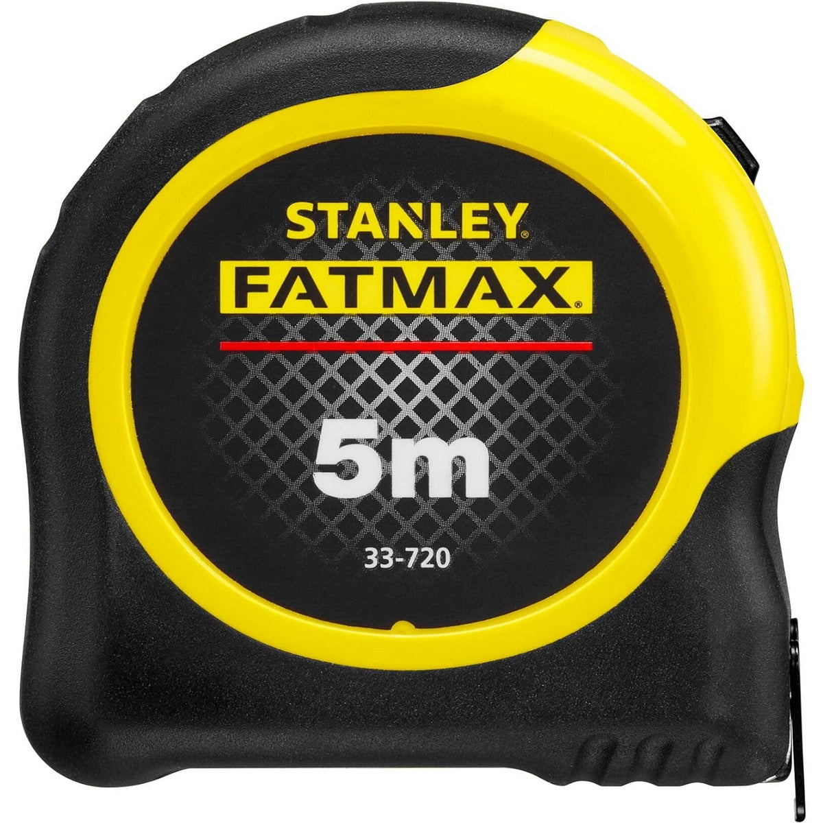 Stanley 0-33-720 Fatmax Μετροταινία 5mtr x 32mm