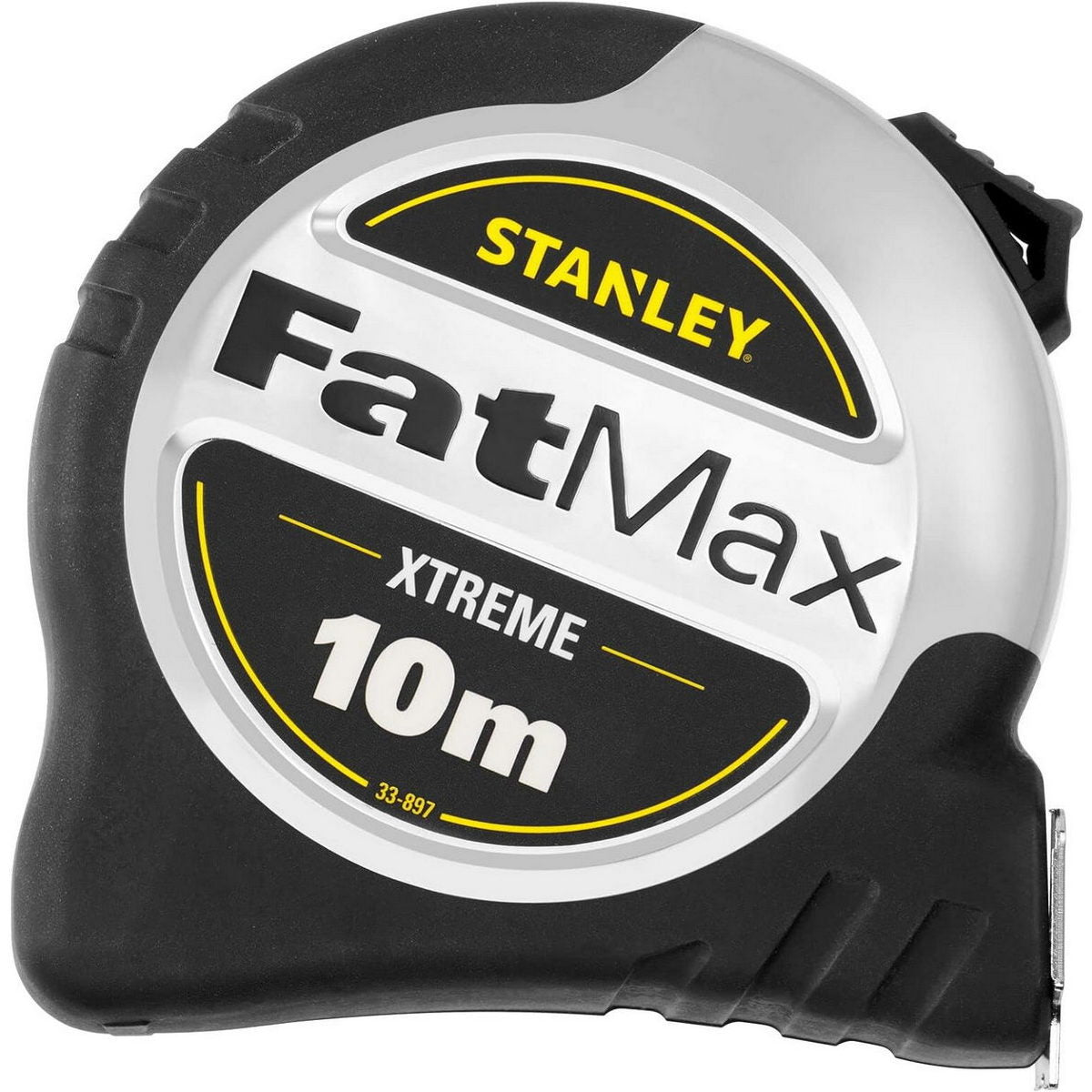 Stanley 0-33-897 Fatmax Xtreme Blade Armor Μετροταινία 10mtr x 32mm