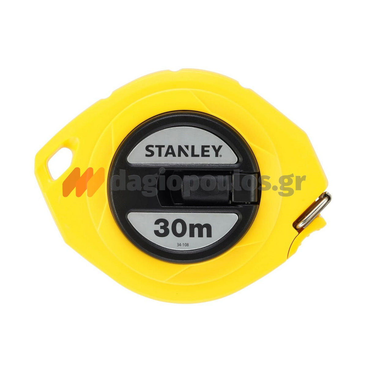 Stanley 0-34-108 Μετροταινία Ρολό 30mtr